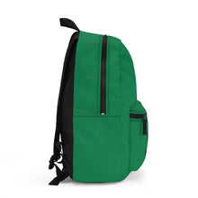 Load image into Gallery viewer, Hip Hop Nationalism™ SAY IT LOUD Backpack (Made in USA)