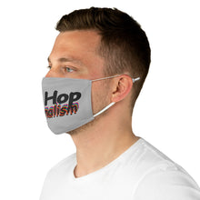 Load image into Gallery viewer, Hip Hop Nationalism Fabric Face Mask