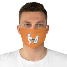 Load image into Gallery viewer, Greenting Ready Fabric Face Mask