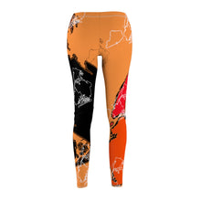 Load image into Gallery viewer, Hip Hip Nationalism™ Casual Leggings