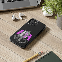 Load image into Gallery viewer, Mercury Dime Tough Phone Case — Case-Mate, Glossy Finish