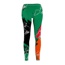 Load image into Gallery viewer, Hip Hip Nationalism™ Casual Leggings