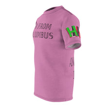 Load image into Gallery viewer, COLUMBUS TEE