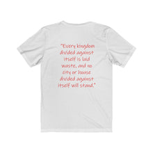 Load image into Gallery viewer, STAND Hip Hop Nationalism™ Sleeve Tee
