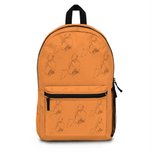 Load image into Gallery viewer, Hip Hop Nationalism™ Birthplace Backpack (Made in USA)