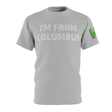 Load image into Gallery viewer, COLUMBUS TEE