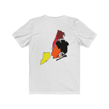 Load image into Gallery viewer, Hip Hop Nationalism™ Sleeve Tee