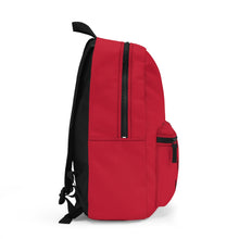 Load image into Gallery viewer, Hip Hop Nationalism™ SAY IT LOUD Backpack (Made in USA)