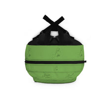 Load image into Gallery viewer, Hip Hop Nationalism™ Birthplace Backpack (Made in USA)