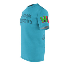 Load image into Gallery viewer, COLUMBUS TEE