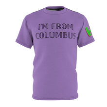 Load image into Gallery viewer, COLUMBUS TEE