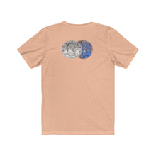 Load image into Gallery viewer, Mercury Dime Jersey Short Sleeve Tee