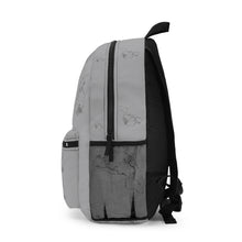 Load image into Gallery viewer, Hip Hop Nationalism™ Birthplace Backpack (Made in USA)