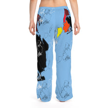 Load image into Gallery viewer, Hip Hop Nationalism Women's Pajama Pants
