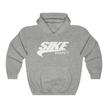 Load image into Gallery viewer, SIKE Hip Hop Nationalism™ Hooded Sweatshirt
