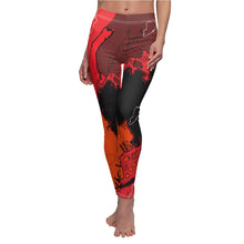 Load image into Gallery viewer, Hip Hip Nationalism™ Casual Leggings