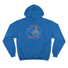 Load image into Gallery viewer, Rap Battle Hoodie