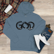 Load image into Gallery viewer, King Hooded Sweatshirt