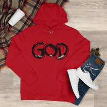 Load image into Gallery viewer, King Hooded Sweatshirt
