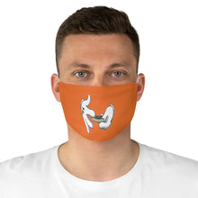 Load image into Gallery viewer, Greenting Ready Fabric Face Mask