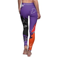 Load image into Gallery viewer, Hip Hip Nationalism™ Casual Leggings