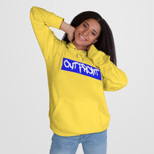 Load image into Gallery viewer, Come see me.. I'm Out Front Hooded Sweatshirt