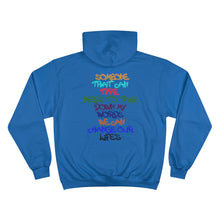 Load image into Gallery viewer, MC Dictate Hoodie