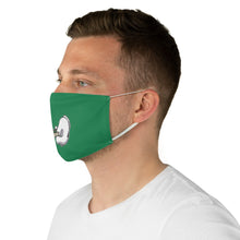 Load image into Gallery viewer, Greenting Ready Fabric Face Mask