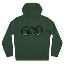 Load image into Gallery viewer, King Hooded Sweatshirt