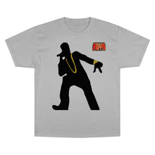 Load image into Gallery viewer, Skills Still Matter Fire Champion T-Shirt