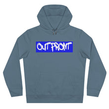 Load image into Gallery viewer, Come see me.. I'm Out Front Hooded Sweatshirt