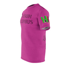 Load image into Gallery viewer, COLUMBUS TEE