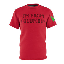 Load image into Gallery viewer, COLUMBUS TEE