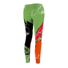 Load image into Gallery viewer, Hip Hip Nationalism™ Casual Leggings
