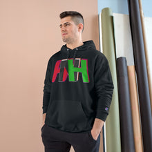 Load image into Gallery viewer, Hip Hop 's Puzzling Begin Hoodie