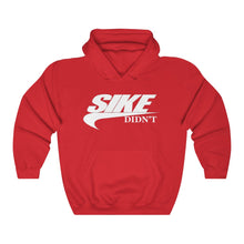 Load image into Gallery viewer, SIKE Hip Hop Nationalism™ Hooded Sweatshirt