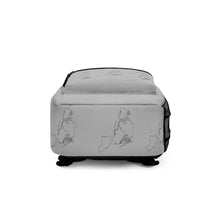 Load image into Gallery viewer, Hip Hop Nationalism™ Birthplace Backpack (Made in USA)