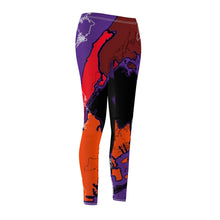 Load image into Gallery viewer, Hip Hip Nationalism™ Casual Leggings