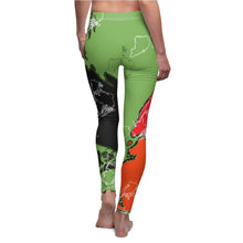 Load image into Gallery viewer, Hip Hip Nationalism™ Casual Leggings