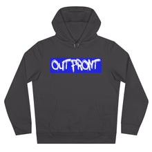 Load image into Gallery viewer, Come see me.. I'm Out Front Hooded Sweatshirt