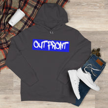 Load image into Gallery viewer, Come see me.. I'm Out Front Hooded Sweatshirt