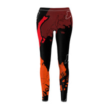 Load image into Gallery viewer, Hip Hip Nationalism™ Casual Leggings