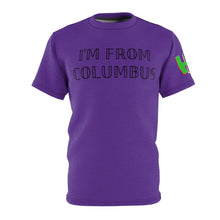 Load image into Gallery viewer, COLUMBUS TEE