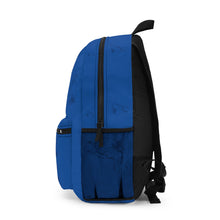 Load image into Gallery viewer, Hip Hop Nationalism™ Birthplace Backpack (Made in USA)