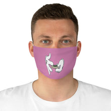 Load image into Gallery viewer, Greenting Ready Fabric Face Mask