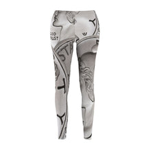 Load image into Gallery viewer, Mercury Dime Casual Leggings 2
