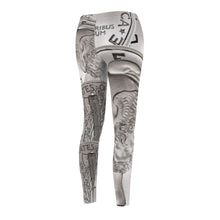 Load image into Gallery viewer, Mercury Dime Casual Leggings 3
