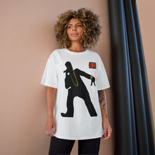 Load image into Gallery viewer, Skills Still Matter City Champion T-Shirt
