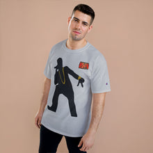Load image into Gallery viewer, Skills Still Matter City Champion T-Shirt
