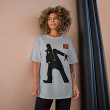 Load image into Gallery viewer, Skills Still Matter City Champion T-Shirt
